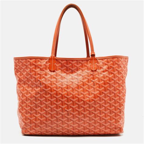 goyard orange|goyard stores in france.